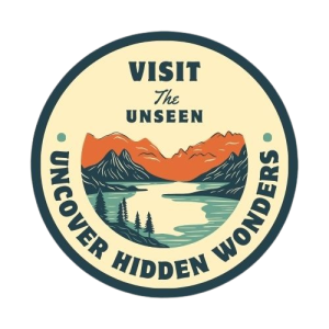 Visit The Unseen