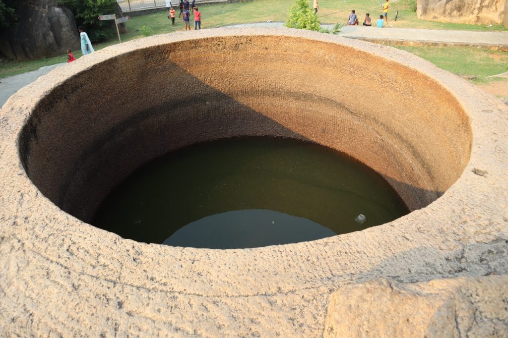 Mahabalipuram