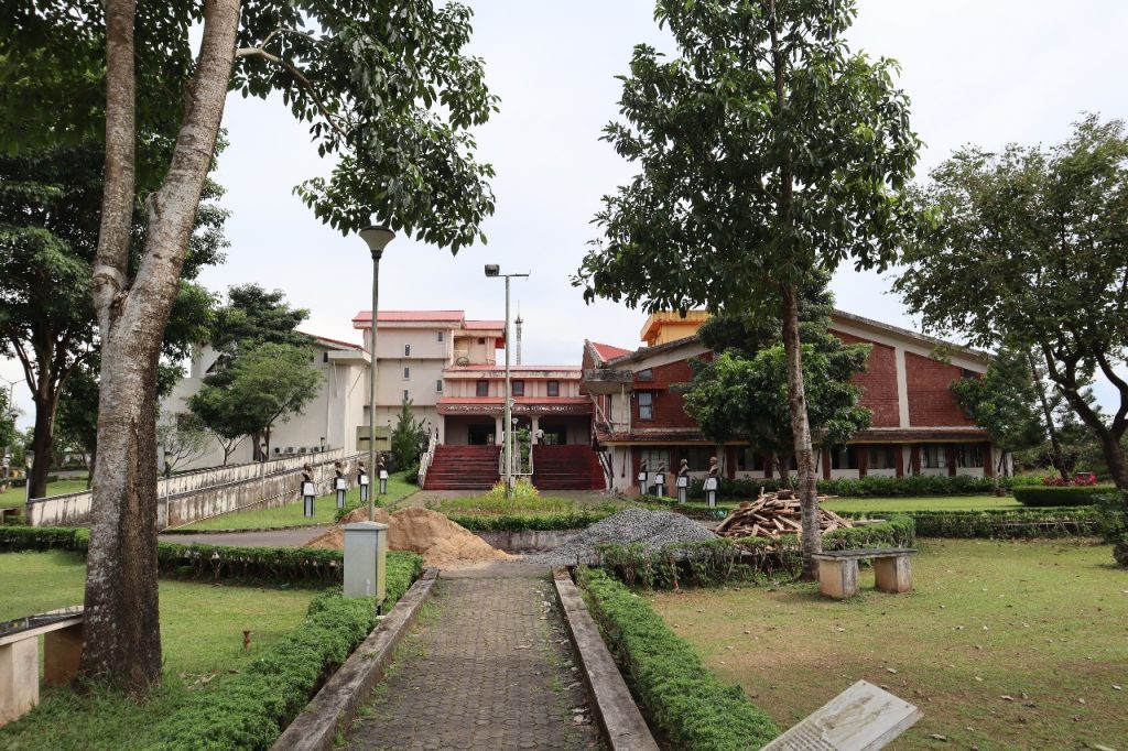 Pilikula - Regional Science Centre