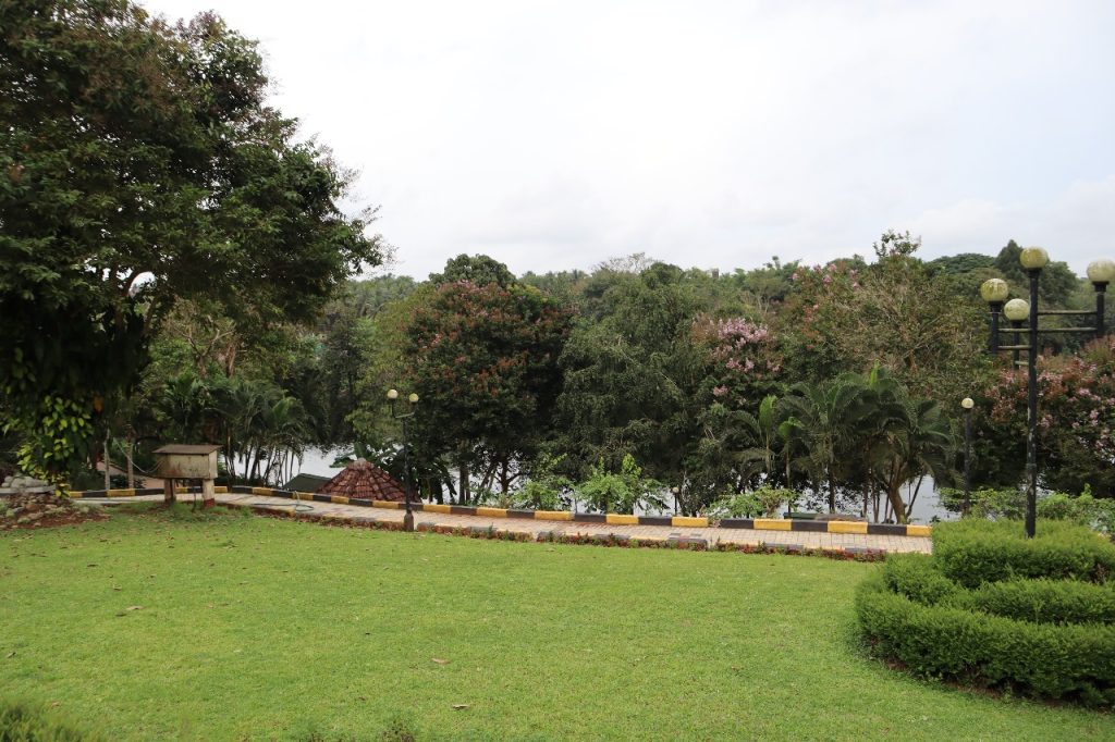 Pilikula - Lake Garden