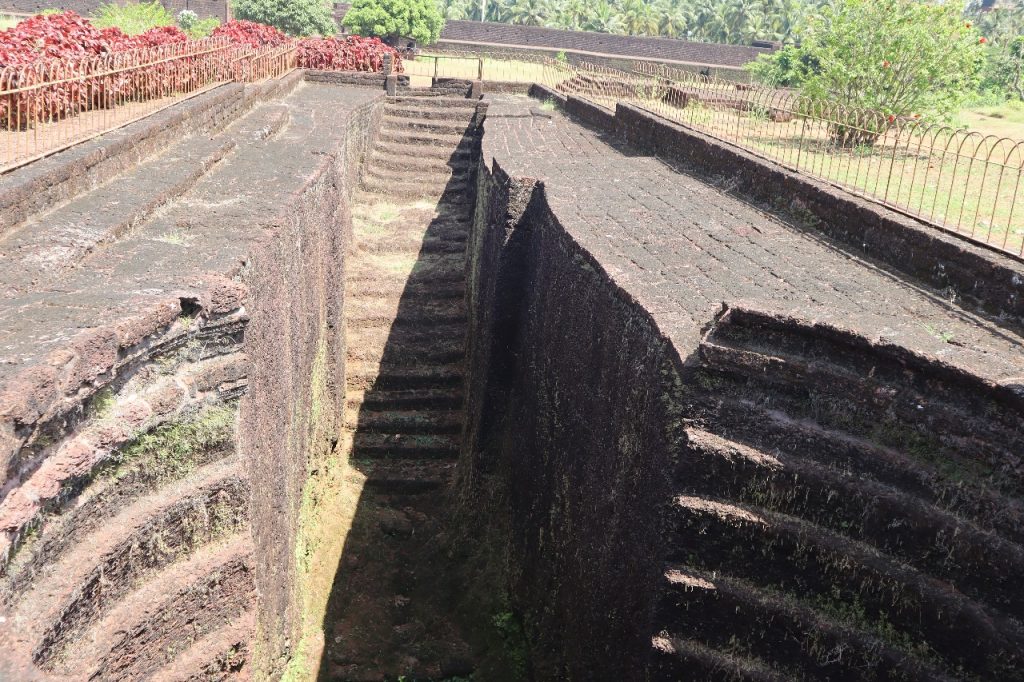 Bekal Fort