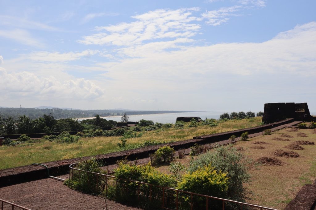 Bekal Fort