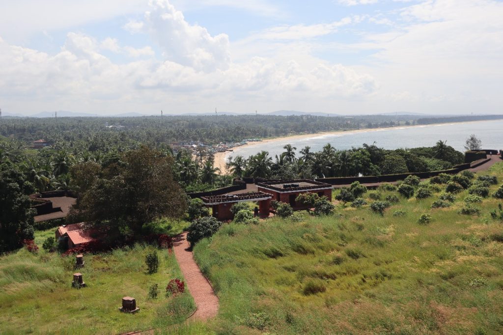 Bekal Fort