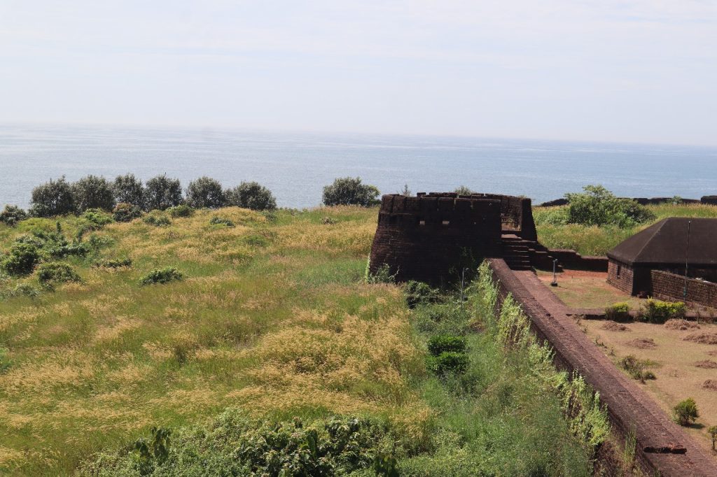 Bekal Fort