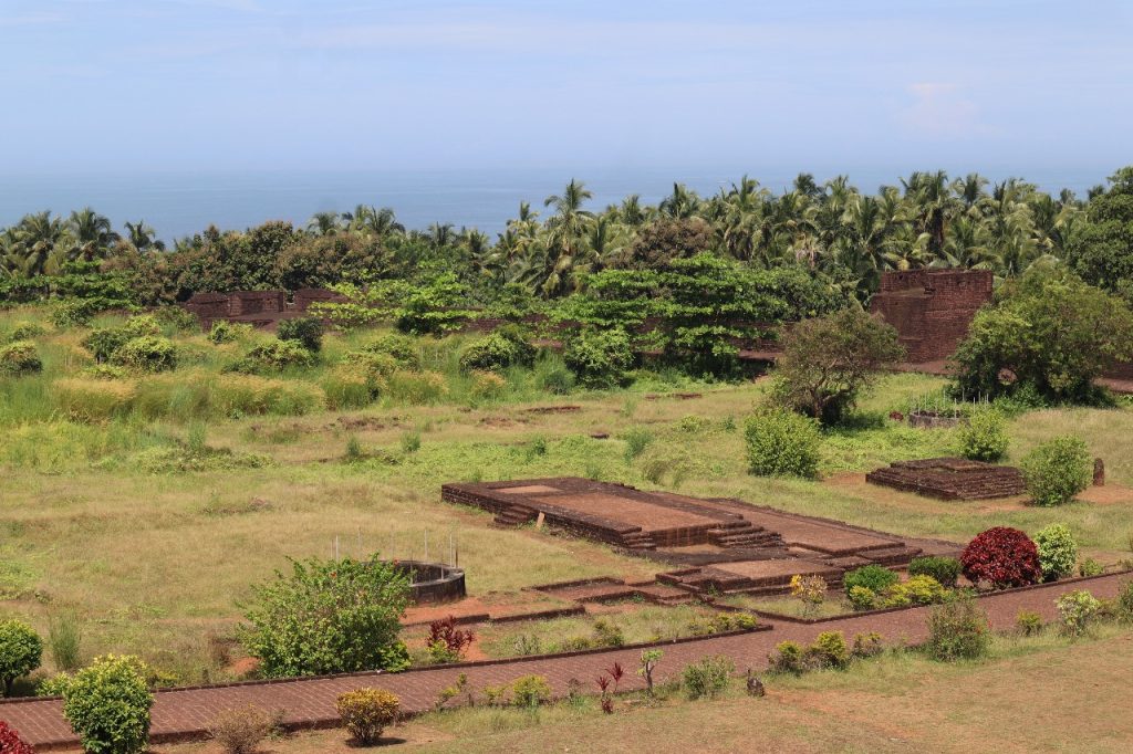 Bekal Fort