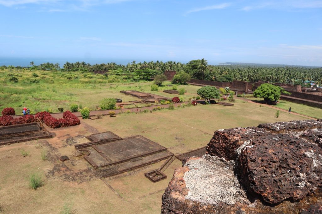 Bekal Fort