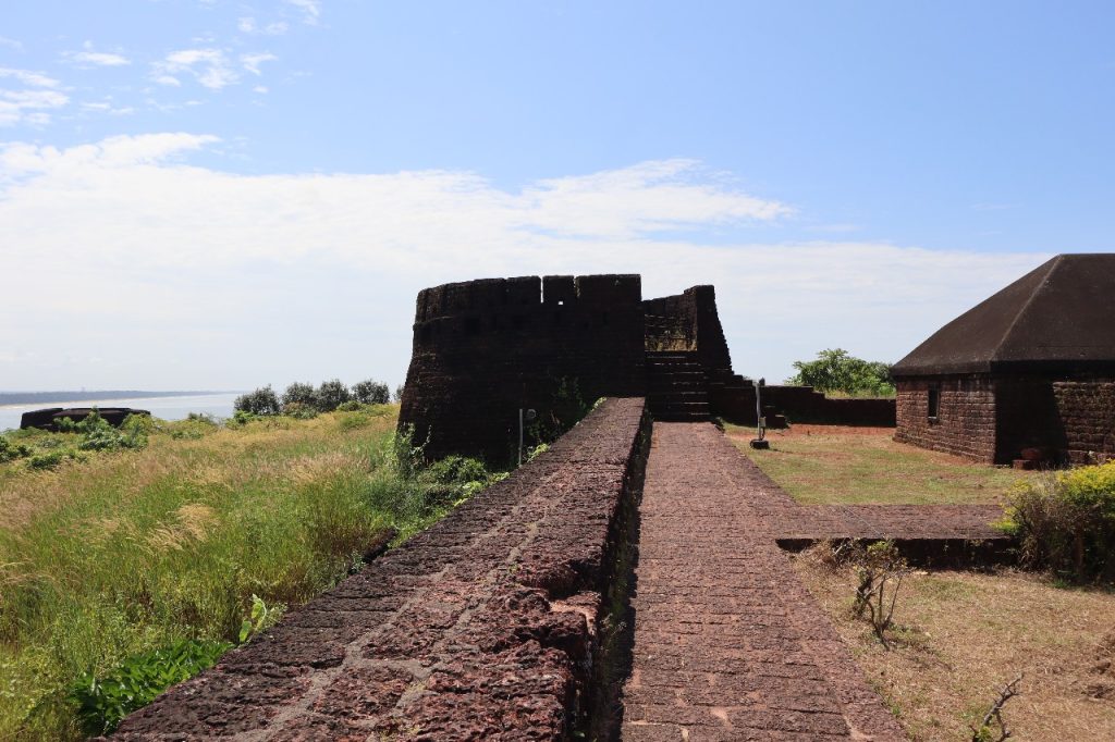 Bekal Fort