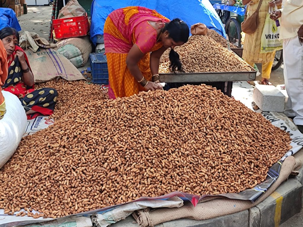 Kadalekai Parishe