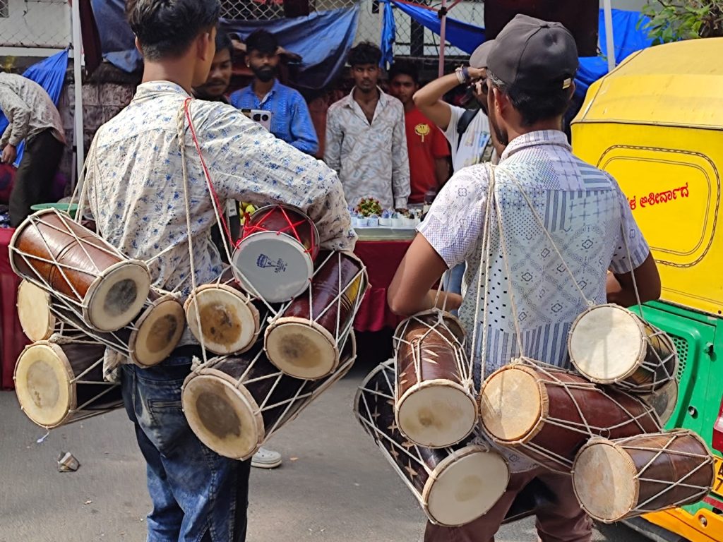 Kadalekai Parishe