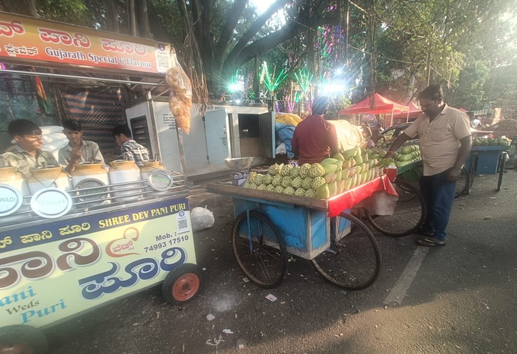 Kadalekai Parishe