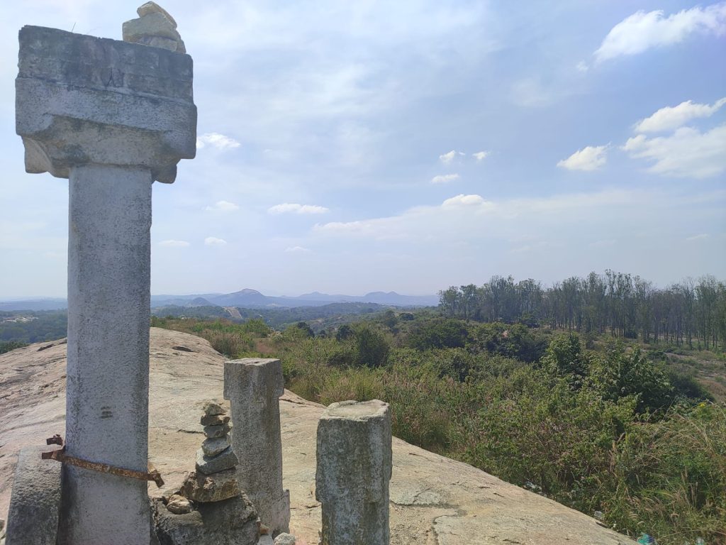 Suvarnamukhi - Narasimha Swami Temple