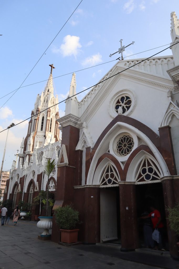 St. Mary's Basilica