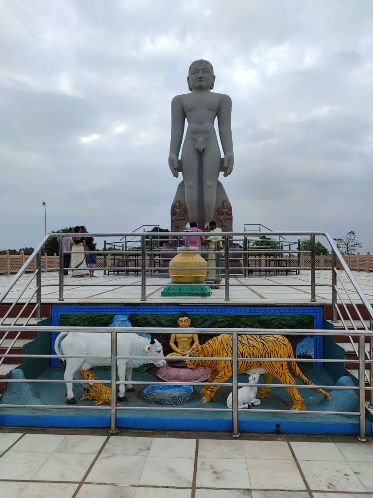 Mandaragiri