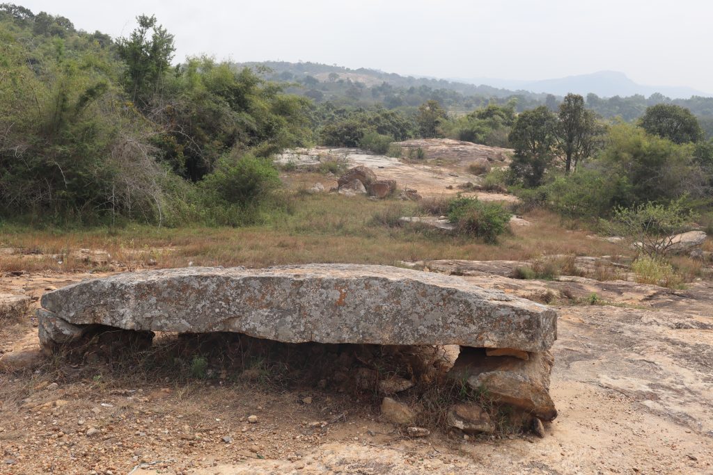 Suvarnamukhi - Trekking