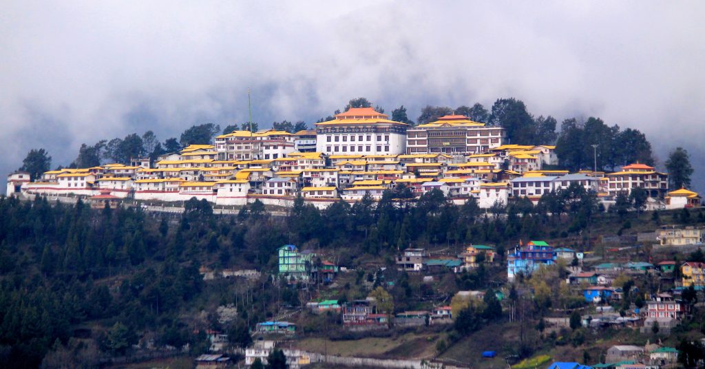 Offbeat Hill Station - Tawang